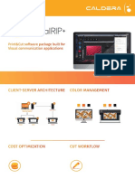 Print&Cut Software Package Built For Visual Communication Applications