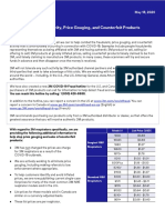 3M List PDF