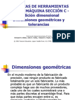 Geometria de Dimesiones 9