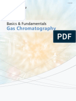 Gas Chromatography: Basics & Fundamentals