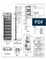 2.S02 SLUICE STOPLOGS DSHEP-Model