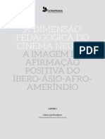 Celso Prudente - A Dimensão Pedagógica Do Cinema Negro PDF