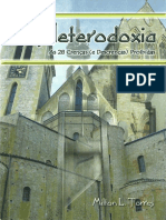 Milton Torres - Heterodoxia PDF