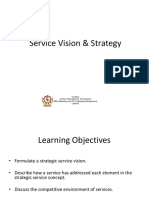 Service Vision Strategy - Ch2 PDF