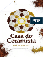 Catálogo Cerâmica 2019/2020