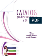 Catalog General Farmec 2