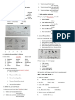 FIRST STARTER ADVANCED TEST.docx