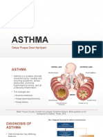 Asthma: Setya Puspa Dewi Aprilyani