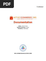 Ecommerce How To