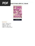 it-ends-with-us by colleen hoover