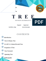 T R E E: University of SALAHADDIN - Erbil College of Engineering Software & Informatics Dep