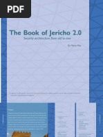 Download Book of Jericho by Dennis Vd Ende SN46459969 doc pdf