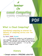 Cloudcomputing 140307074839 Phpapp02