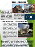 Templo Jesus Nazareno