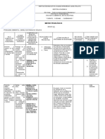 Formato Matriz Prae 8°