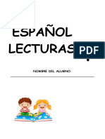 Lecturas 4° PDF