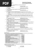 AEC 215 MidFinals Exam