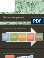Hardware Empresarial
