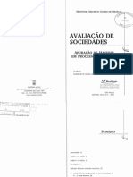 ORNELAS, Martinho Maurício Gomes - Avaliação de Sociedades - Apuração de Haveres em Processos Judiciais - Fl. 8-10 PDF