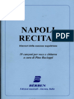 NAPOLI recital - 18 canzoni per voce e chitarra - 70 pag.pdf