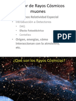 RayosCosmicos Base