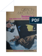 Carson Mccullers - Inima-i Un Vanator Singuratic[1990]