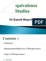 Studies - DR Rajesh Mujariya