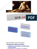 3 El Libro de Job PDF