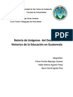 Bateria de Imagenes Lic. Perez