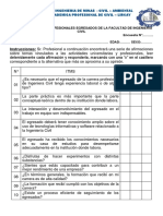 TRABAJO DE ESTADISTICA 