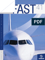 Flight Airworthiness Support Technology: December 2007