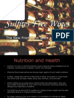 EPYCA - Sulfites Free Wines