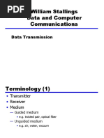 Communication System