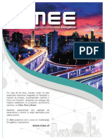 Brochure Mee General - Peru