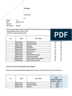 Template Nilai FARMASI XII-B 2019 1