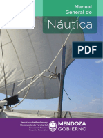 Manual de Nautica