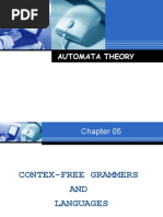 Automata Theory Lec-03