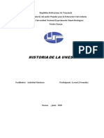 Informe 1 de Iniciacion Universitaria PDF