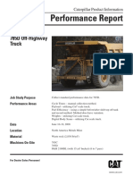 785D Vs 785C Performance Study TEXR0477 Dec08 PDF