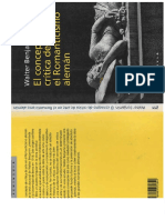 Benjamin, Walter - El concepto de critica de arte en el romanticismo.pdf