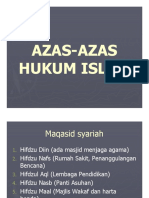 Aik IV Hukum PDF