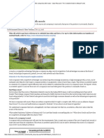ROIC How To Find Companies With Moats - Value Research - The Complete Guide To Mutual Funds PDF
