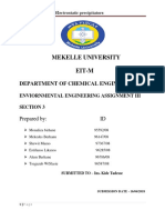 Mekelle University: Eit-M