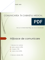 LP - 8 - Sociologie - Medicala - Anul II - Seriile - B - D