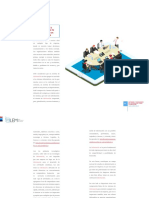 Importaancia y Necesidad de La Informacion en Las Empresas PDF