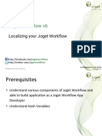 Joget Workflow v6