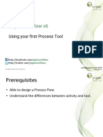 Joget Workflow v6: Using Your First Process Tool