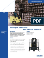 US - D-Series Double SSR1 PDF