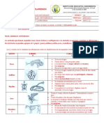 Naturales Mayo 22