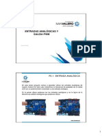 UD8 - 3 - Entrada Analogica y Salida PWM - ALUMNO